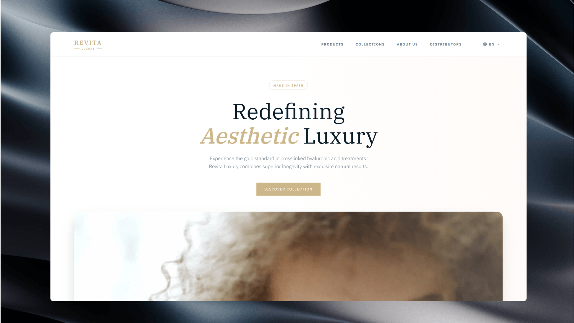 Revita Luxury preview